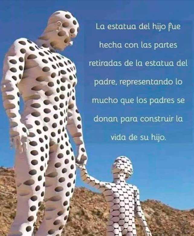 Frases Para El D A Del Padre Maravillosas