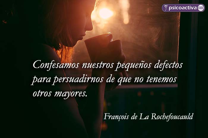 frases Rochefoucauld