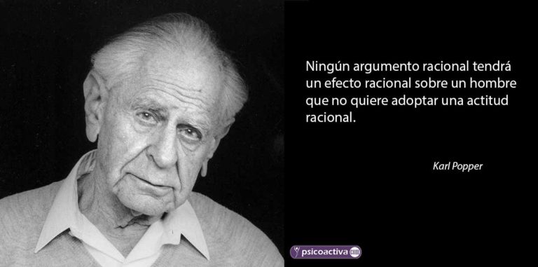 Karl Popper