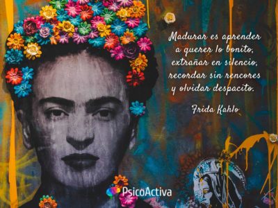 Frases de Frida Kahlo