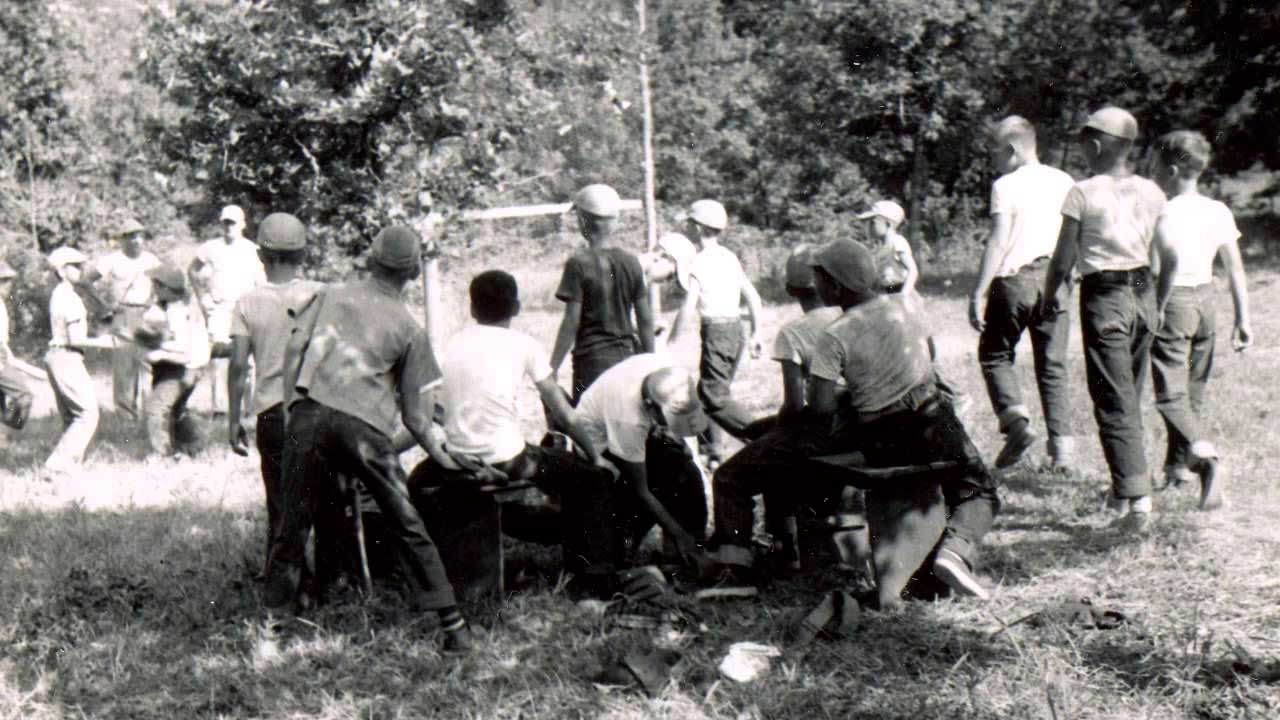 Cueva Ladrones