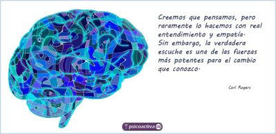 Frases de Psicología