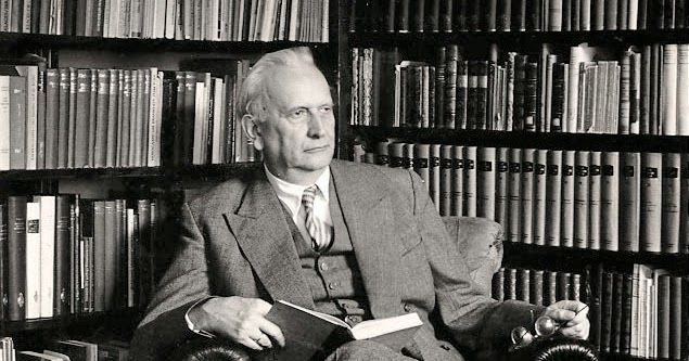 Resultado de imagen para karl jaspers