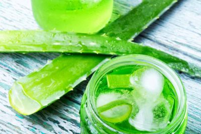 7 Beneficios del Aloe Vera