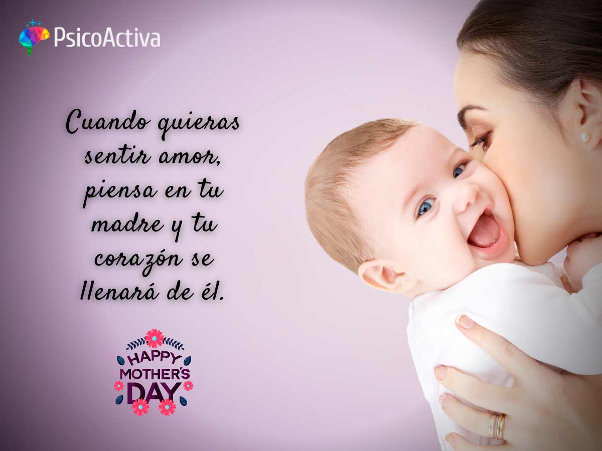 100 Maravillosas Frases para el Día de la Madre (2024)