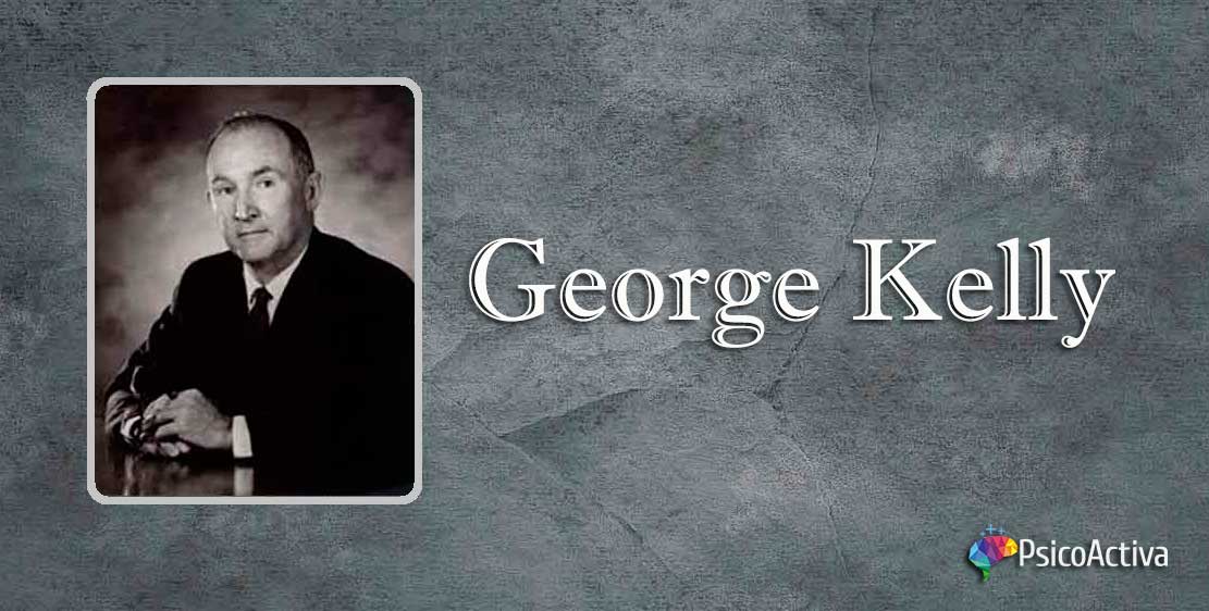 George Kelly