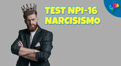 Test Npi 16 Narcisismo