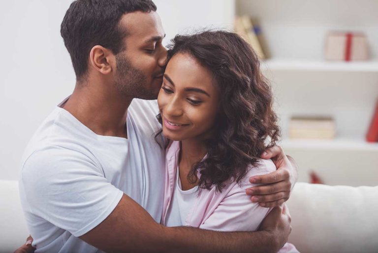 Autoestima Pareja