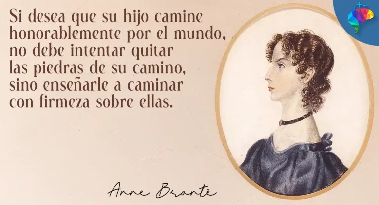 Anne Bronte Frases