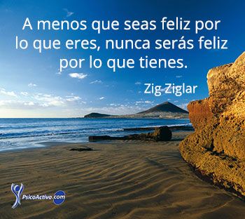 Frases Zig Ziglar