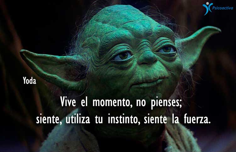 80 frases del Maestro Yoda de Star Wars