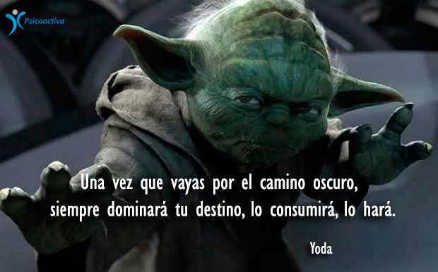 80 frases del Maestro Yoda de Star Wars